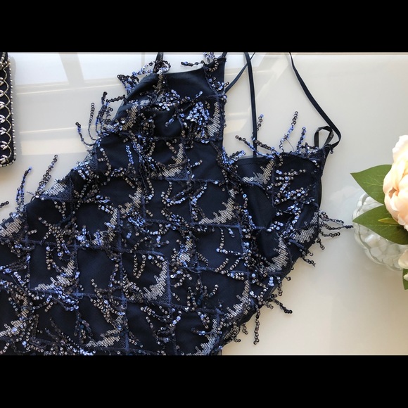 Papaya Dresses & Skirts - NWT Sexy Dress ✨